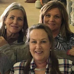 Meet your Posher, Frances